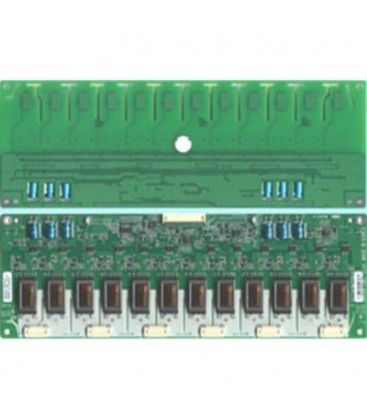 Placa Inverter Tv Samsung Gh151a