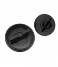 Tapa filtro lavadora Samsung DC67-00114A