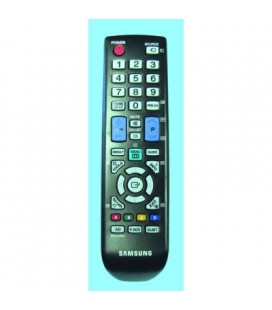 Mando A Distancia Televisor Samsung Bn5901005a