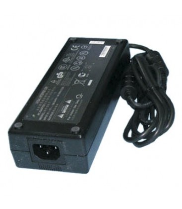 Fuente alimentacion externa 12V-5A 60W conector 10mm, 4.3/6.5, pin central de 1,4MM, dmtech, LG, samsung
