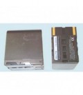 Bateria Samsung 7.4V 3600MAH medidas 55X37,5X58