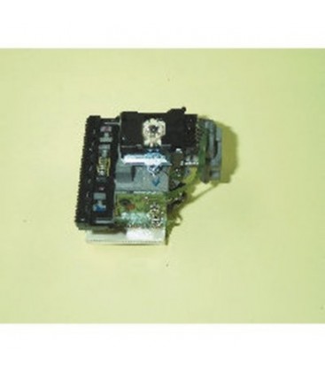 Optica laser SOHD21U Samsung DVD