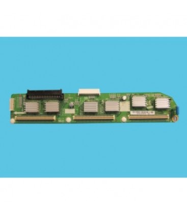 Inverter Samsung LJ41-02761A, BN96-02216A, LJ92-01203A