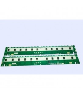 Kit 2 inverter Samsung INV46B22A tv LCD 46 HD