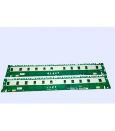 Kit 2 inverter Samsung INV46B22A tv LCD 46 HD