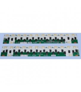 Kit inverter Darfon VK8A230801 master y slave 46 Samsung 24L