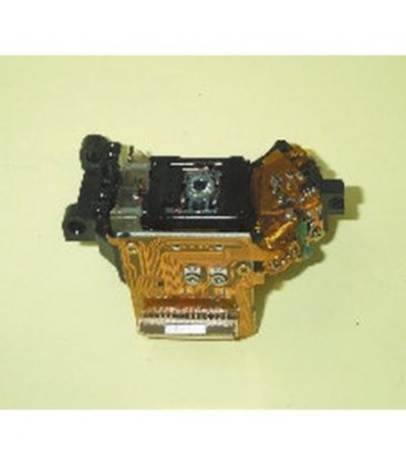 Optica laser HD3AV Sanyo DVD