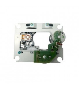 Optica laser con mecanismo Sanyo SF-HD6 DVD 24 PIN 30mmx2mm PCB