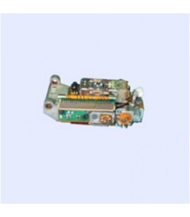 Optica laser Sanyo SFDB10 DVD con optoacoplador