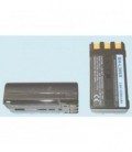 Bateria Sharp 3.6V 3200MAH medidas 71X37X25