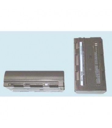 Bateria Sharp 7.2V 2200MAH medidas 72X39X20