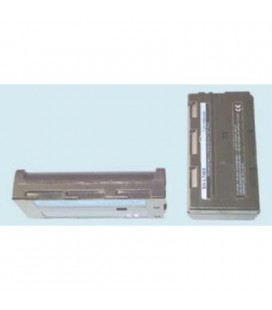 Bateria Sharp 7.2V 1500MAH medidas 72X39X20