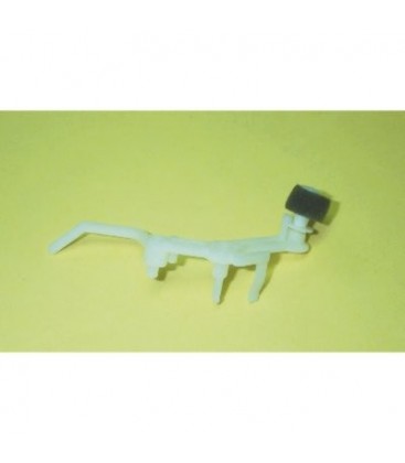 Engranaje video Sharp