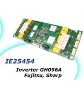 Inverter GH096A fujitsu, Sharp