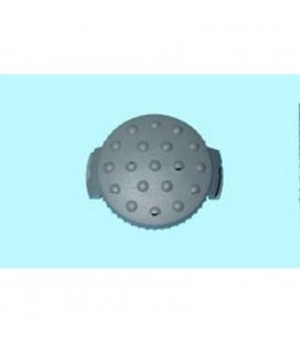 Atomizador para lavavajillas Bosch, Siemens 167301