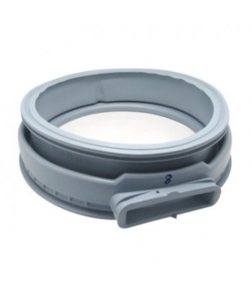 Goma puerta lavadora Bosch, Siemens WVD2452XEE/08