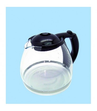 Jarra para cafetera Bosch, Siemens TC24010V, TC24011V