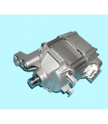 Motor Bosch Siemens 8 contactos