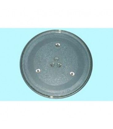 Plato microondas Siemens HF17056