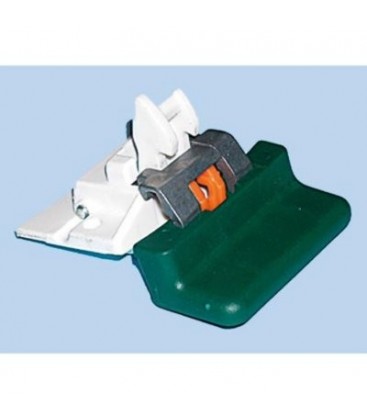 Maneta verde Bosch Siemens 040344