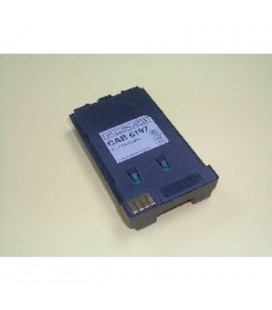 Bateria TFNO. Siemens 6V-1100MAH