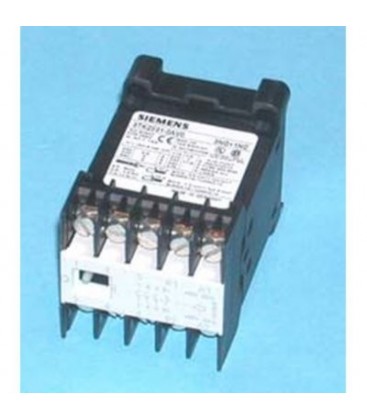 Contactor Bosch 153653, Siemens 3TK2031-OAVO