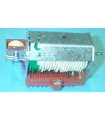Programador Siemens AEG, 2HK44253N