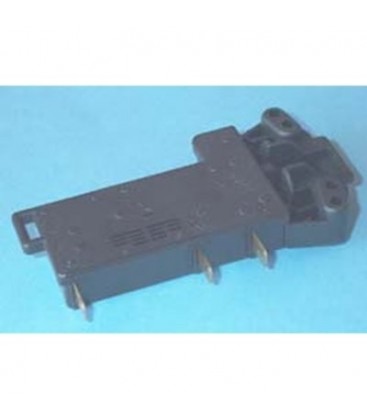 Cierre puerta lavadora Smeg Rold DS88-57008