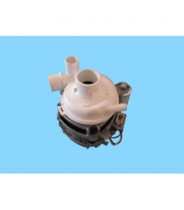 Motobomba lavavajillas smeg 795210632 80W