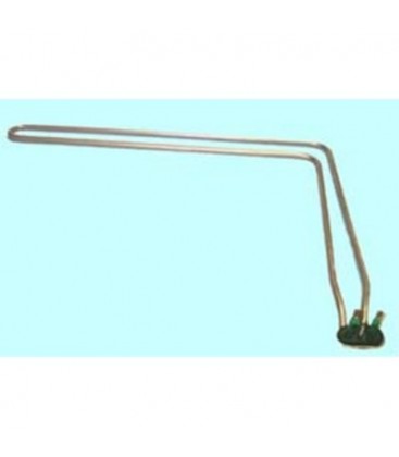 Resistencia lavavajillas smeg 806890223, element dWP312, 1900W