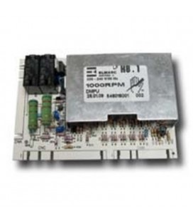 MóDulo Control Ariston 546016000
