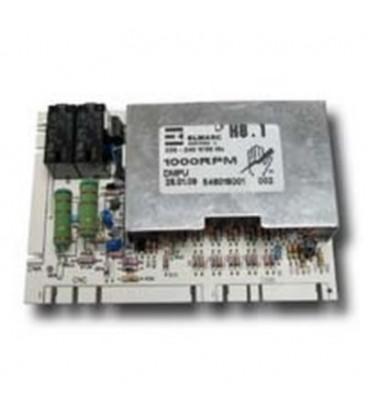 MóDulo Control Ariston 546016000