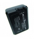 Batería para cámara Sony SLTA35