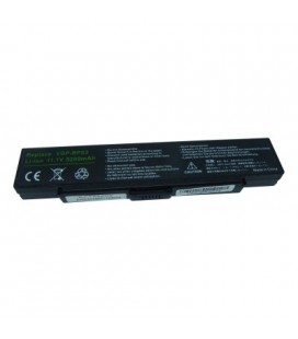 Batería para ordenador portátil Sony VGP-BPS2