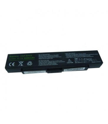 Batería para ordenador portátil Sony VGP-BPS2