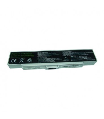 Batería para ordenador portátil Sony VGP-BPS2