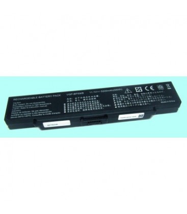 Batería para ordenador portátil Sony VGP-BPS9A
