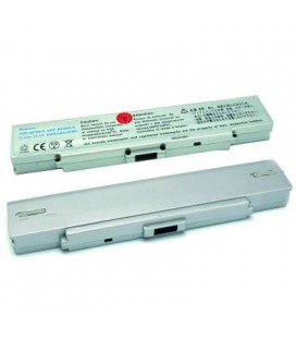 Batería para ordenador portatil Sony PCG-7Z1M