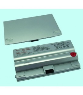 Batería para ordendaor portátil Sony Vgp-Bps9b