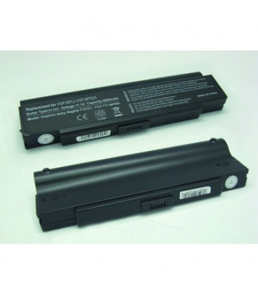 Batería para ordenador portátil Sony VAIO PCG6C1N