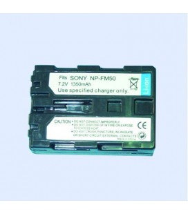 Bateria Para Sony Np-Fm50
