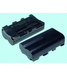 Bateria Sony Np-Fe1 3,6v 450mah Li-Ion
