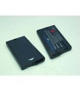Bateria LI-ION 14.8V 4400MAH 65WH gris oscuro para ordenador portatil Sony 147.3X86.5X18.9