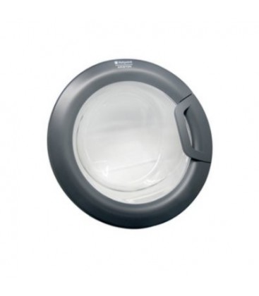 Puerta Completa Lavadora Ariston C00288569