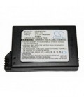 Bateria PSP-1000 para Sony psp 3,7V 1800MAH