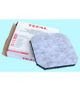 Filtro antiolores freidora tefal