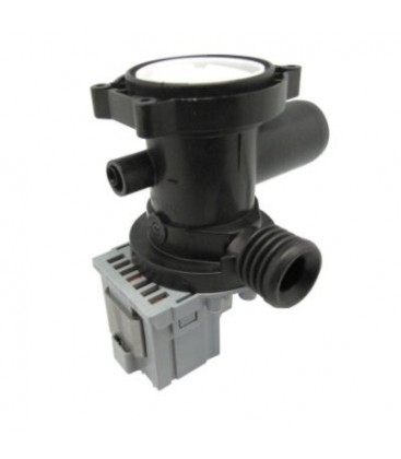 Bomba desagüe lavadora Ariston, Indesit, Teka WG1285WG