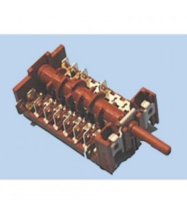 Conmutador horno Teka HC720