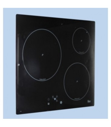 Cristal vitrocerámica Teka IR635