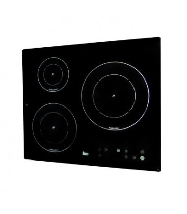 Cristal vitrocerámica Teka IR640.02